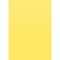 Teacher Created Resources Better Than Paper Bulletin Board Roll, 4ft. x 12ft., Lemon Yellow, 4PK 32350 - alternate 2